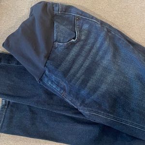 Maternity Jeans
